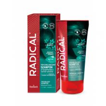 Zdjęcie produktu - FARMONA RADICAL Trychologiczny szampon przyspieszający porost włos&oacute;w, 200ml