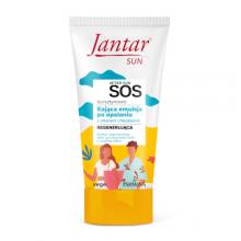 Zdjęcie produktu - FARMONA JANTAR SUN Emulsja po opalaniu chłodząca, 150ml 