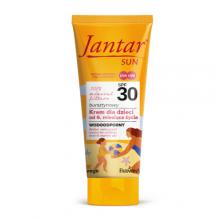 Zdjęcie produktu - FARMONA JANTAR SUN Krem dla dzieci SPF30, 50ml 