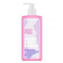 Zdjęcie produktu - Farmona Tutti Frutti Everybody Renew Rewitalizujący balsam do ciała, 250 ml