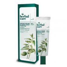 Zdjęcie produktu - Farrmona Herbal Care Pokrzywa Ziołowy peeling do sk&oacute;ry głowy, 100 ml