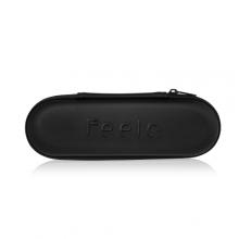 FEELO Universal TravelCase Etui na szczoteczkę elektryczną czarne