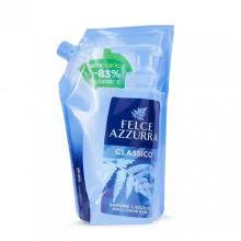 Zdjęcie produktu - FELCE AZZURRA Mydło w płynie Classico, refill, 500 ml