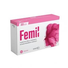 Zdjęcie produktu - Femil, 30tabletek