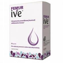 Zdjęcie produktu - Femur Ive, 30 kapsułek