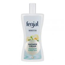 Zdjęcie produktu - FENJAL Sensitive Żel pod prysznic, 200ml