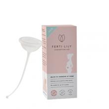 Zdjęcie produktu - FERTI LILY Kubeczek wspomagający zapłodnienie, 1szt