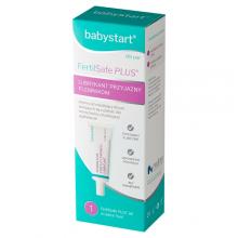 Zdjęcie produktu - FertilSafe Plus Żel intymny nawilżający, 75 ml