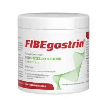 Zdjęcie produktu - FIBEgastrin, 150 g