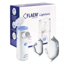 Zdjęcie produktu - FLAEM LightNeb Inhalator, membranowy, 1 szt.