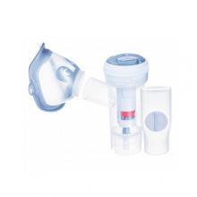 Zdjęcie produktu - Flaem Zestaw do nebulizacji RF9 z małą maską i ustnikiem 	