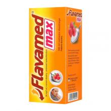 Zdjęcie produktu - FLAVAMED Max Syrop, 100ml
