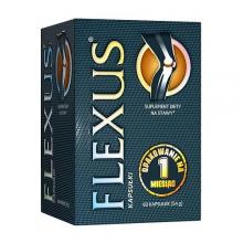 Zdjęcie produktu - Flexus kolagen na stawy, 60 kaps.