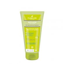 Zdjęcie produktu - FLOS-LEK Anti Acne Żel do mycia twarzy, 200ml