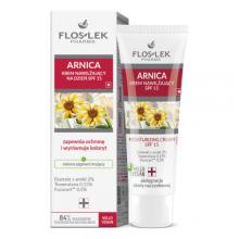 Zdjęcie produktu - FLOS-LEK ARNICA Nawilżający Krem arnikowy, 50ml