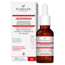 Zdjęcie produktu - FLOS-LEK HESPERIDIN Koncentrat na naczynka, 30 ml