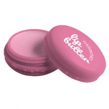 Zdjęcie produktu - Floslek Lip Care Oksikoko Masełko do ust Żurawina, 10 g