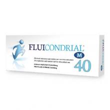 Zdjęcie produktu - Fluicondrial M 2ml/40mg roztw&oacute;r do wstrzykiwania ampułkostrzykawka