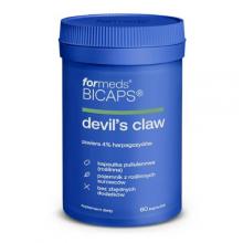 Zdjęcie produktu - FORMEDS Devil's Claw, 60 kapsułek