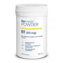 Zdjęcie produktu - FORMEDS Powder B1, 60 porcji