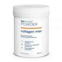 Zdjęcie produktu - Formeds Powder Collagen Max proszek, 30 porcji 