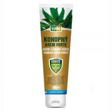 Zdjęcie produktu - Forte Krem z konopii - 100ml