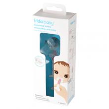 Zdjęcie produktu - Frida Baby MediFrida Dozownik lek&oacute;w w kształcie smoczka, 1 szt.