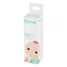 Zdjęcie produktu - Frida Baby NoseFrida Spray solankowy do nosa dla dzieci, 20ml