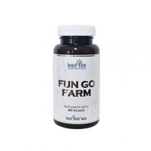 Zdjęcie produktu - Fun Go Farm, 60 kaps.