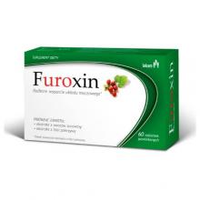 Zdjęcie produktu - Furoxin, 60 tabl.