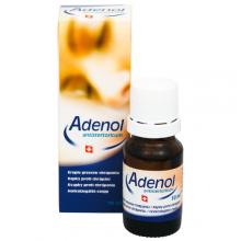 Zdjęcie produktu - fytofontana ADENOL Krople przeciw chrapaniu, 10ml