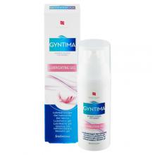 fytofontana GYNTIMA Intymny żel natłuszczający (lubricating), 50 ml