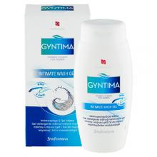 Zdjęcie produktu - fytofontana GYNTIMA Żel do higieny intymnej, 200ml