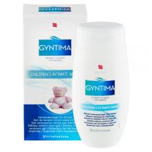 fytofontana GYNTIMA Żel do higieny intymnej DZIECIĘCY, 100 ml