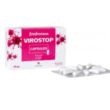 fytofontana VIROSTOP Kapsułki, 30 kaps.