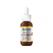 GARNIER Skin Naturals Vitamin C Rozświetlające serum na noc, 30ml