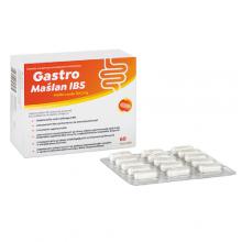 Zdjęcie produktu - Gastro Maślan IBS, 300 mg, 60 kaps.