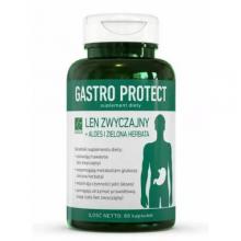 Zdjęcie produktu - GASTRO PROTECT, 80 kapsułek