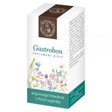 Zdjęcie produktu - Gastrobon - 60 kapsułek