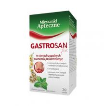 Zdjęcie produktu - Gastrosan Fix - 20 saszetek USZKODZONE OPAKOWANIE