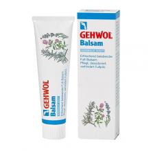 Zdjęcie produktu - GEHWOL Balsam odświeżający do st&oacute;p, 75 ml
