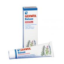 Zdjęcie produktu - GEHWOL Balsam odświeżający do st&oacute;p dla suchej sk&oacute;ry, 75ml