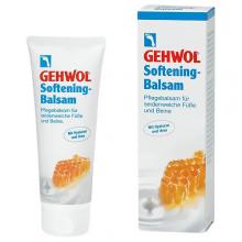 Zdjęcie produktu - GEHWOL Balsam zmiękczający - 125 ml