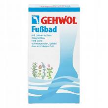 Zdjęcie produktu - GEHWOL FUSSBAD S&oacute;l do kąpieli z olejkami - 400 g