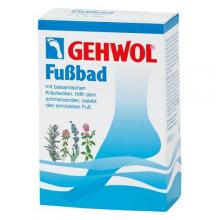 Zdjęcie produktu - GEHWOL FUSSBAD S&oacute;l do st&oacute;p z Lawendą - 250 g