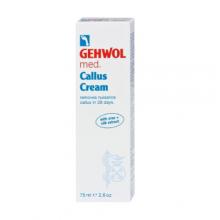 Zdjęcie produktu - GEHWOL intensywny krem na zrogowacenia - 75 ml