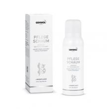 Zdjęcie produktu - Gehwol Med Express Pianka nawilżająca do sk&oacute;ry, 125 ml
