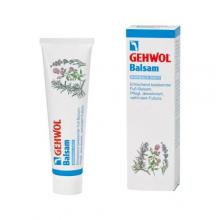 Zdjęcie produktu - Gehwol Normale Haut Balsam odświeżający do st&oacute;p, 125 ml