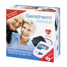 GERATHERM DESKTOP Ciśnieniomierz naramienny, 1 szt.