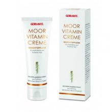 Zdjęcie produktu - GERLAVIT Moor Vitamin Creme Krem torfowo-witaminowy, 75ml